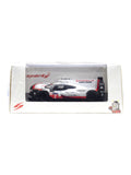 Sparky "Porsche 919 Hybrid No.2 Porsche LMP Team Winner Le Mans 2017 1:64 Scale