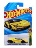 Hot Wheels 16 Lamborgini Centenario Roadster/Cabriolet Decapotable Imported Mainline 1:64 Scale