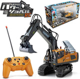 Kyosho Egg Excavator Remote control car