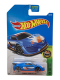 HotWheels Renault Sport R.S 01 Imported Mainline 1:64 Scale