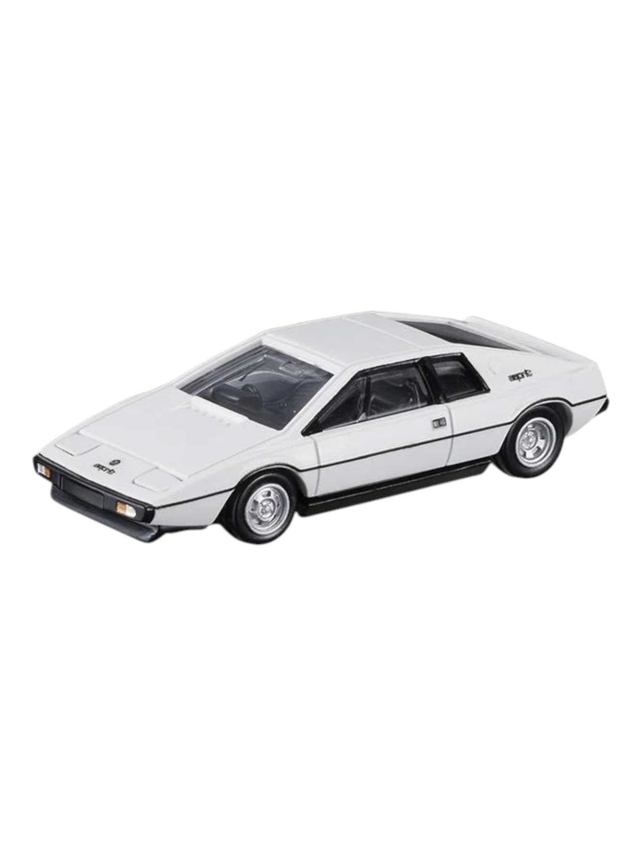 Takara Tomy Tomica Lotus Esprit no-45 (box damaged)1:64 Scale