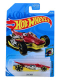 HotWheels croc rod imported mainline 1:64 Scale