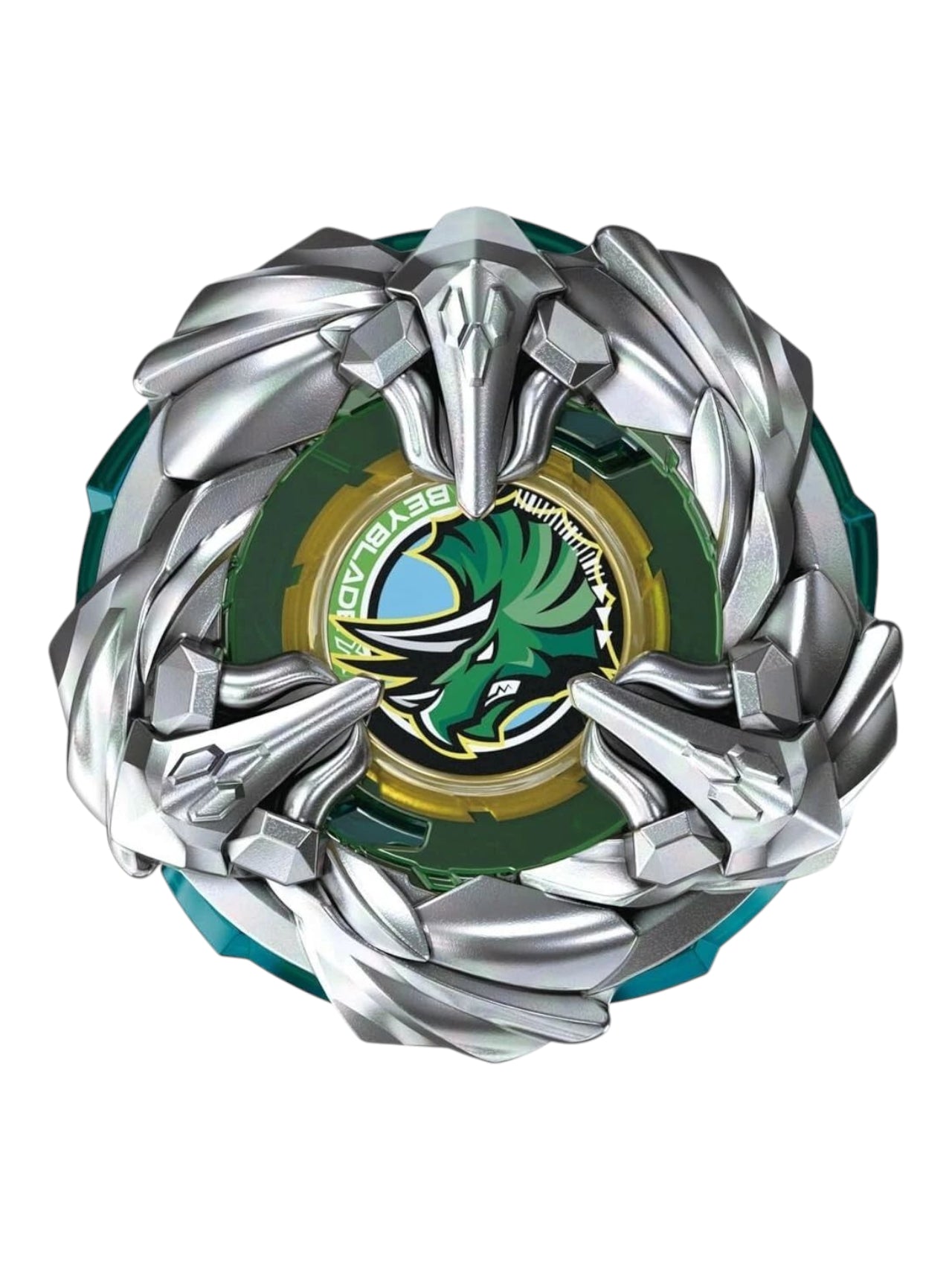 Tomica beyblade x bx-44 m-85bs xtreme gear sports