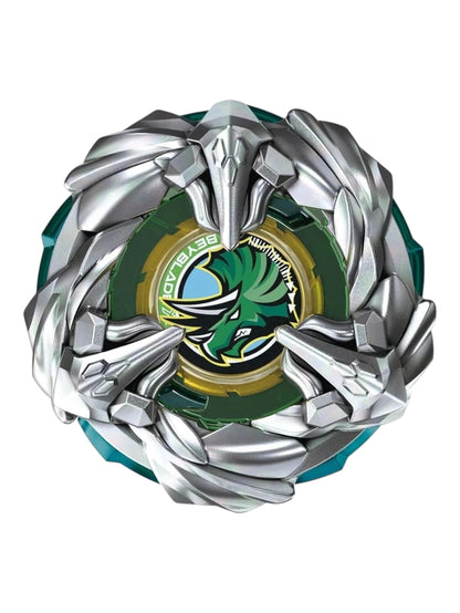 Tomica beyblade x bx-44 m-85bs xtreme gear sports