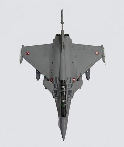 Aircraft  2004 Rafale B  Premium-X Dassault Twin Seater 1:72 Diecast Fighter Model