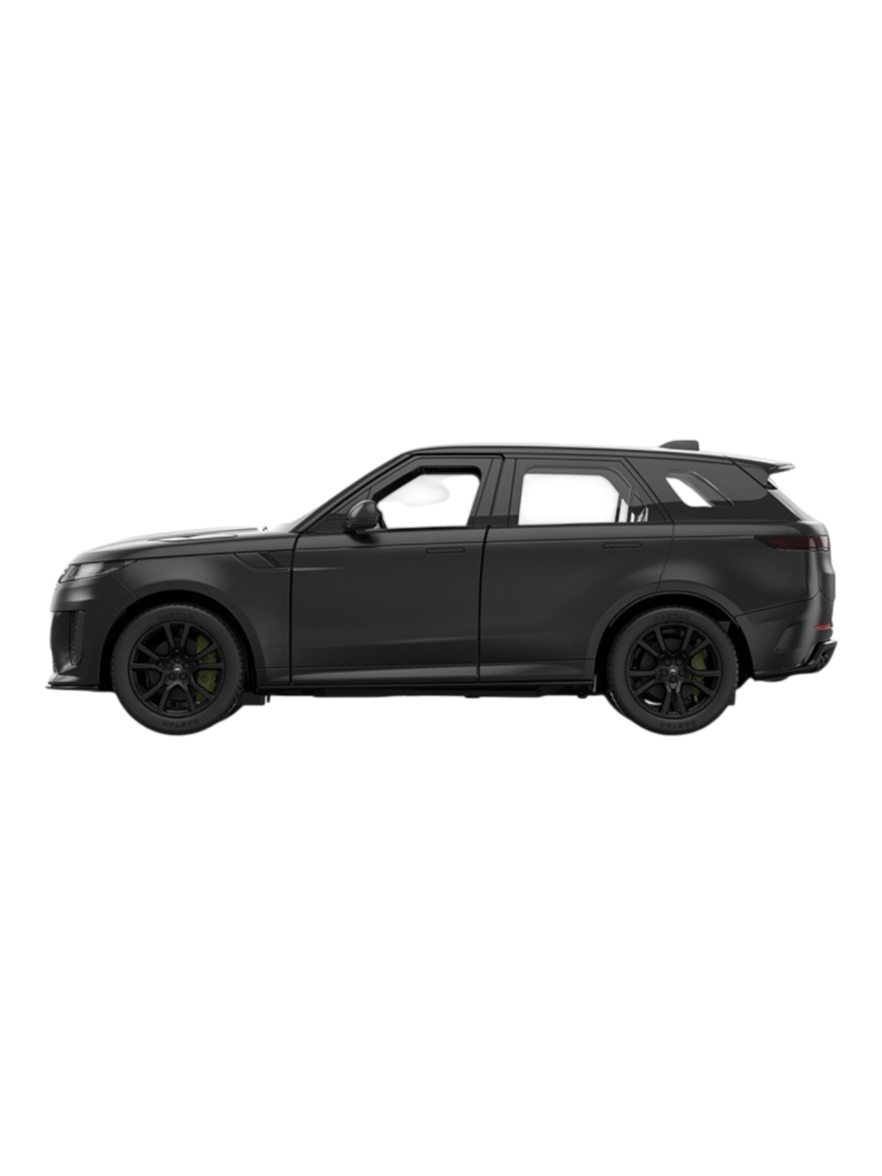 Rastar Range Rover Sport Remote Control (RC) 1:14 Scale