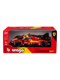 Bburago 'Ferrari 499P 1:24 Scale Diecast Model Car | Official Licensed Collectible