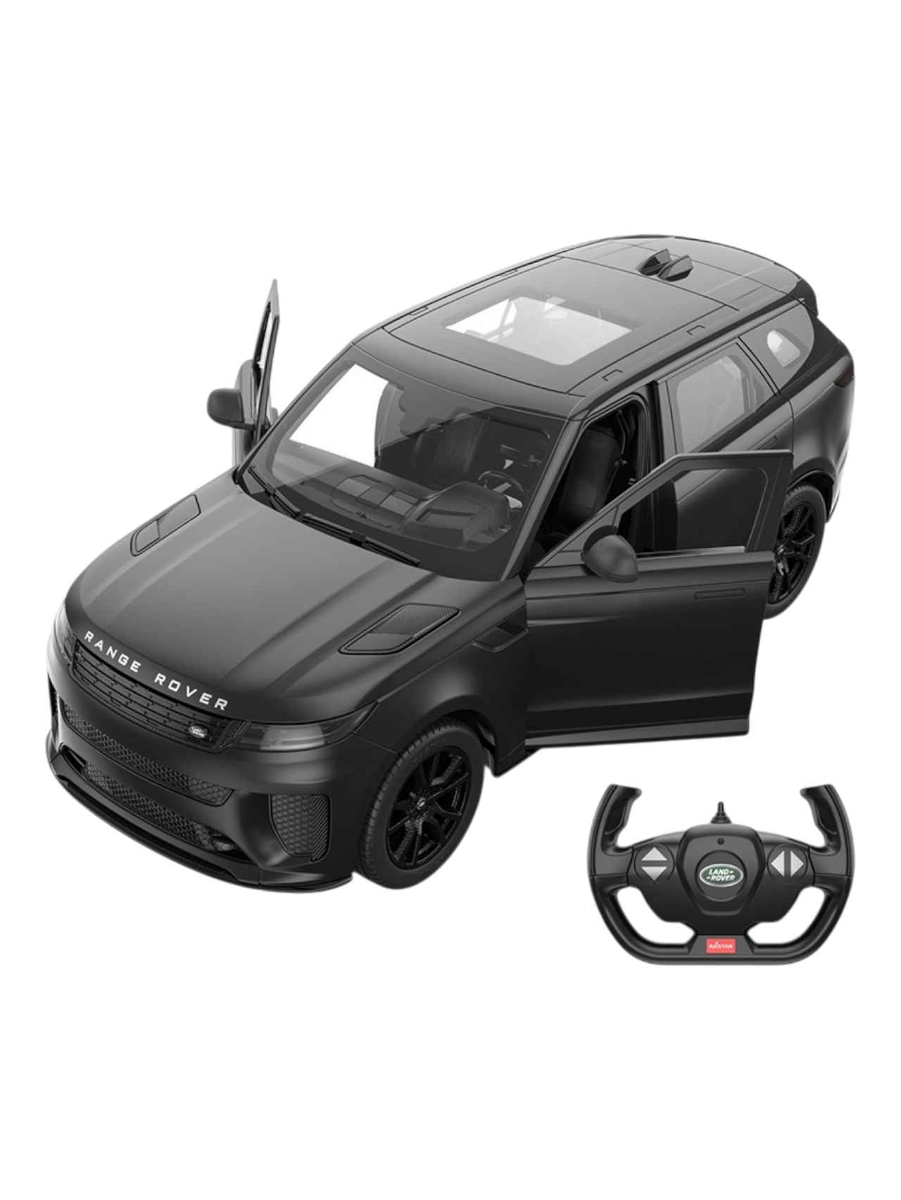 Rastar Range Rover Sport Remote Control (RC) 1:14 Scale