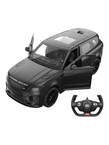 Rastar Range Rover Sport Remote Control (RC) 1:14 Scale