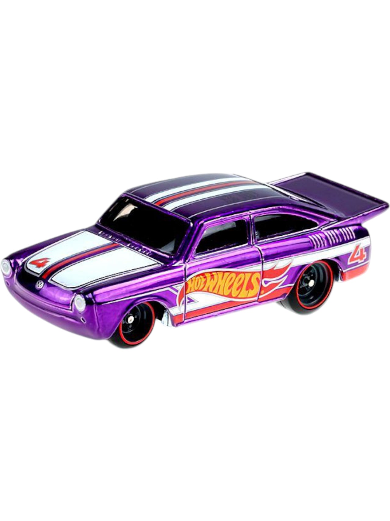 Hotwheels 2020 Collector Edition 65 Volkswagen Fastback imported RLC premium 1:64 Scale (with Protector)