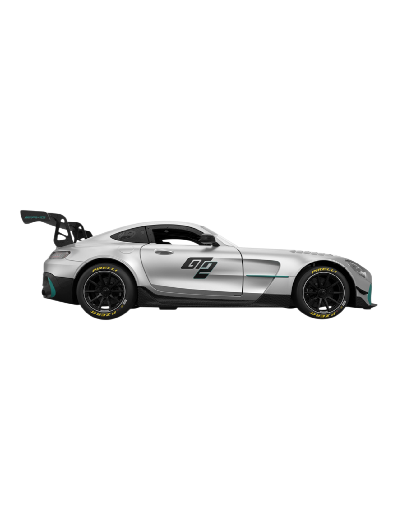 Rastar Mercedes-AMG GT2 Remote Control (RC)