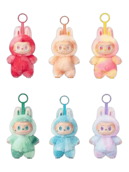 Pop Mart Labubu The Monsters Big Into Energy Vinyl Plush Pendant Blind Box Pack of 1 (Not OG)