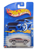 Hotwheels olds 442 imported mainline card art 1:64 Scale