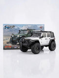 HB Toys Racing Rally Off Road Remote Control Car 1:16 Scale Apex 4WD RTR | Code: HB-R1606