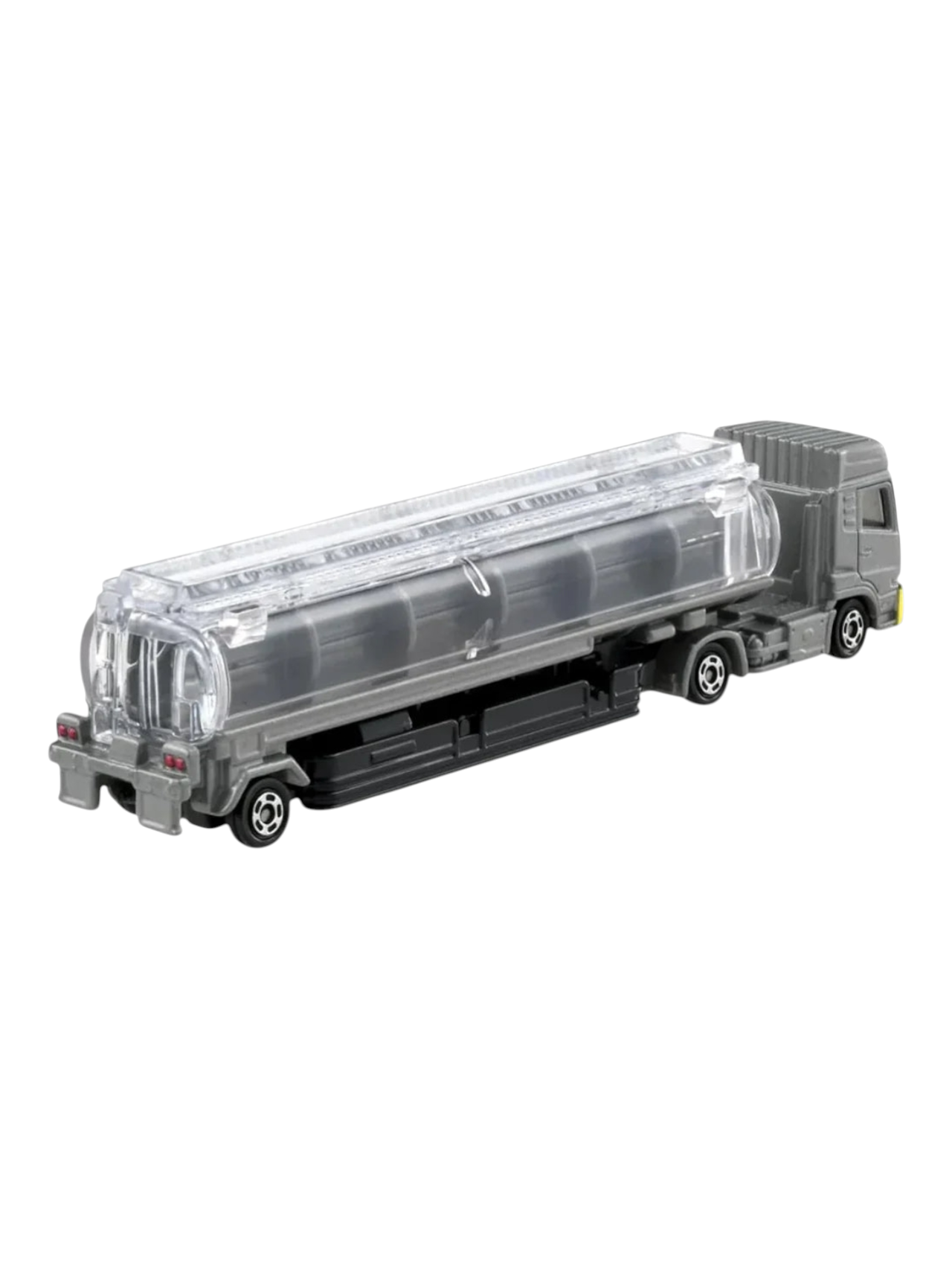 Takara Tomy Tomica ud trucks Quon tank lorry