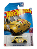 HotWheels 60s flat 500D modificado Imported Mainline 1:64 Scale HTC20-N7C5