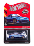 HotWheels 1993 Mazda RX-7 R1 RLC 1:64 Scale (With Protector)