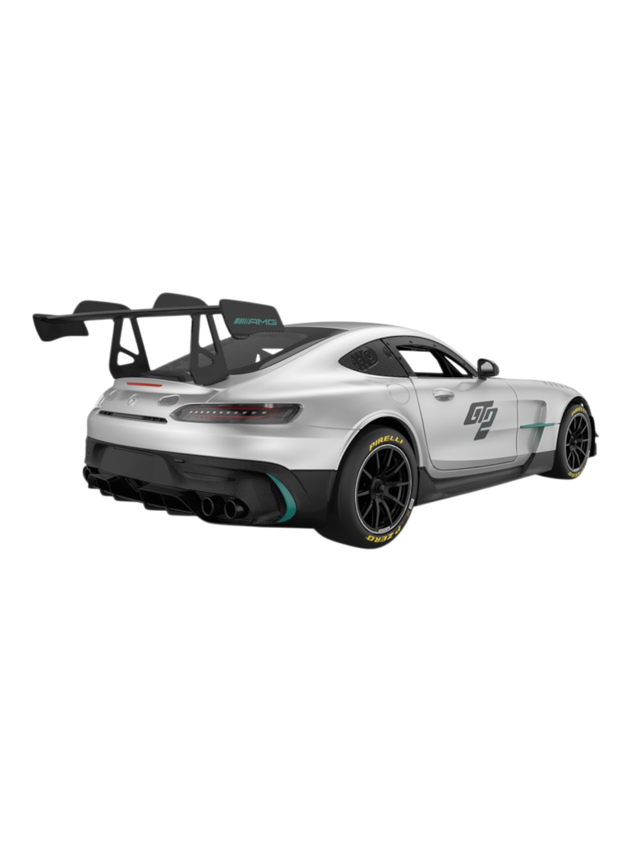 Rastar Mercedes-AMG GT2 Remote Control (RC)