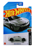 HotWheels BMW i8 Roadster Imported Mainline 1:64 Scale