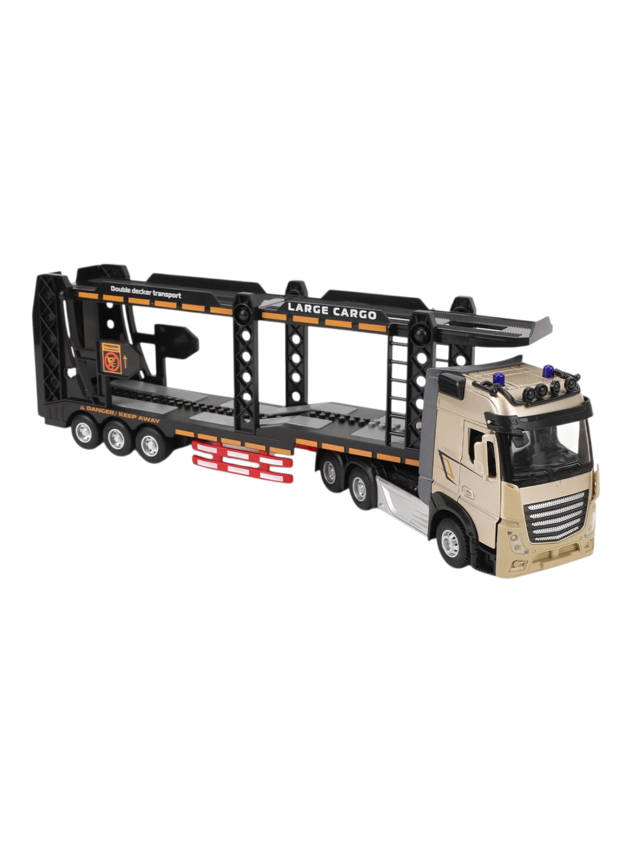 Remote Control (RC) Tow Truck 1:24 Scale