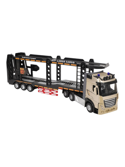 Remote Control (RC) Tow Truck 1:24 Scale