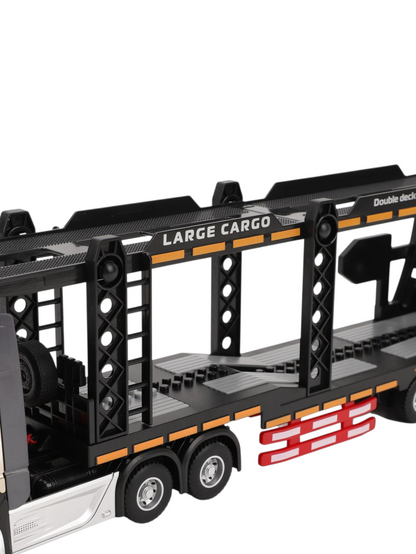Remote Control (RC) Tow Truck 1:24 Scale