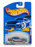 HotWheels 67 Camaro Collection No-139 Imported Mainline 1:64 Scale