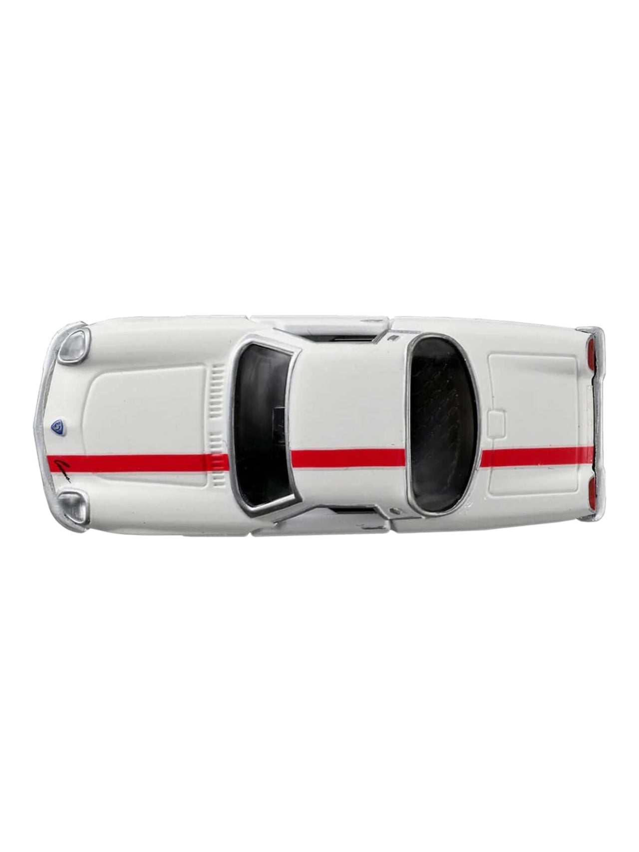 Takara Tomy Tomica Vintage Mazda Cosmos Sport NERV Premium Diecast Model 1:64 Scale No.04