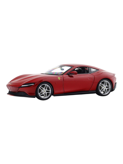 Bburago Ferrari Roma Diecast 1:24 Scale (With Acrylic Case)