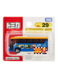 Tomica no.29 thomas & friends  land express blister package 1:64 Scale
