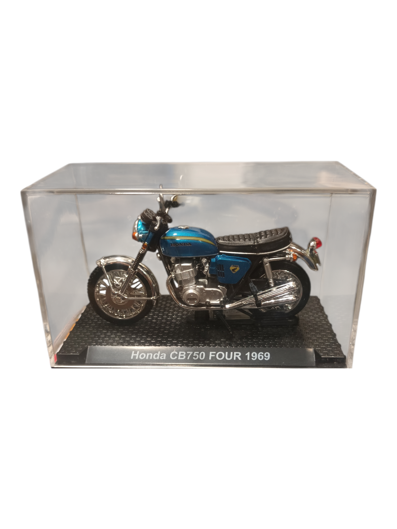 Honda CB750 Four 1969 Heavy Motorcycle 1969-2016 I