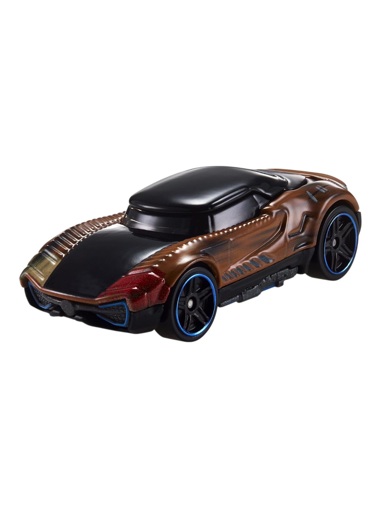 Hotwheels Character Cars Disney Star Wars Finn Star Wars Die-Cast Premium Imported 1:64 Scale