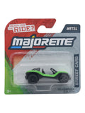 Majorette Metal Street Cars "Volkswagen ID.Buggy Diecast Model 1:64 Scale