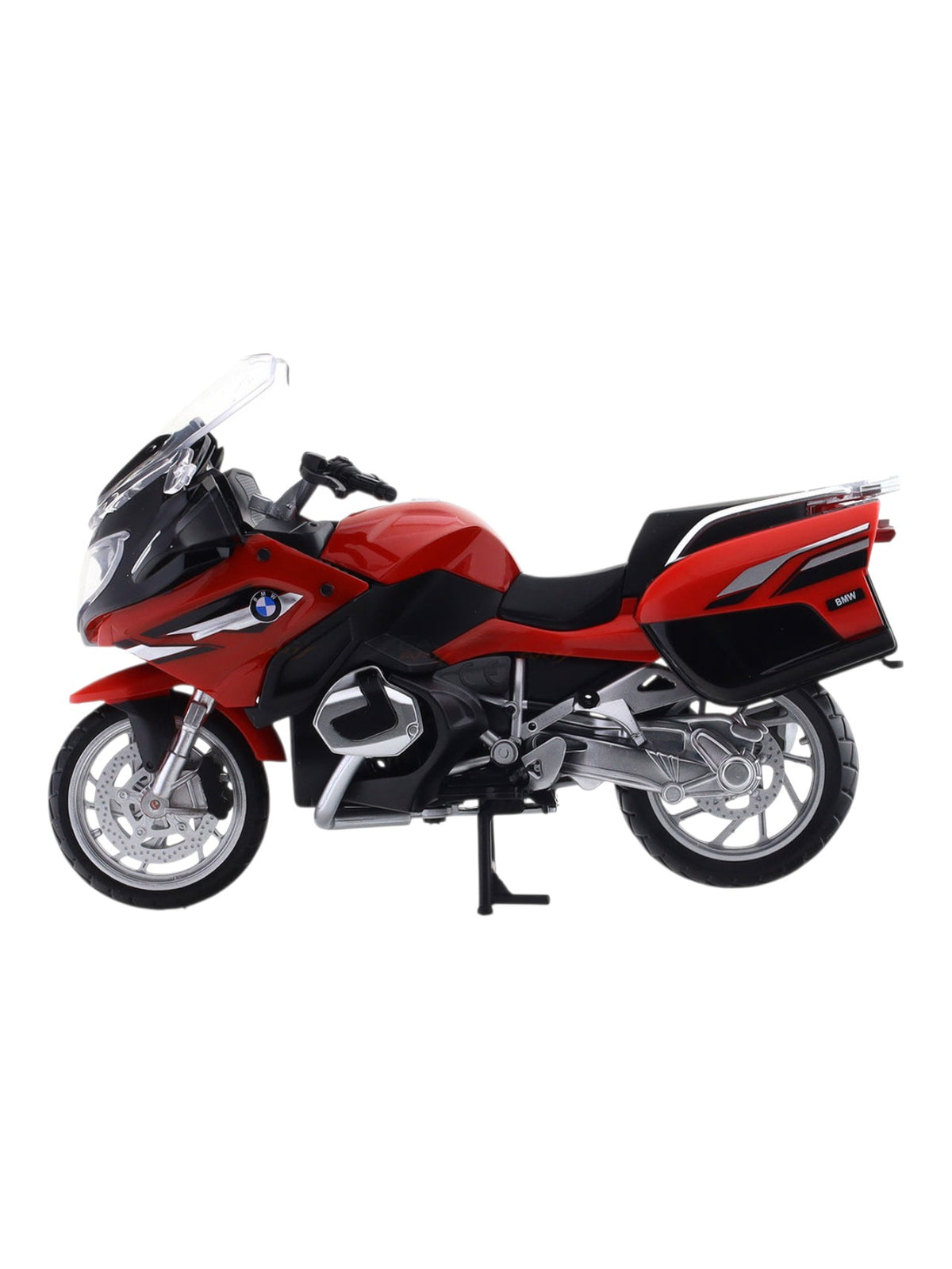 CCA 'BMW R1250 RT' imported bike 1:12 Scale