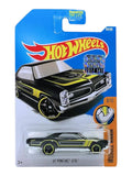 Hot Wheels '71 Plymouth GTX imported mainline 1:64 Scale