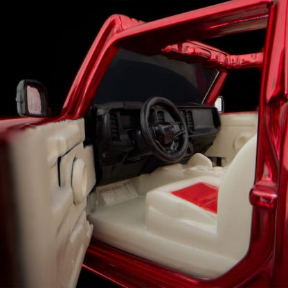Hotwheels '21 Ford Bronco 1:64 Scale |  2026 Collector Edition RLC JJY74-9893