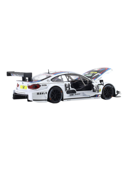 CCA BMW M4 DTM 1:24 Scale Diecast