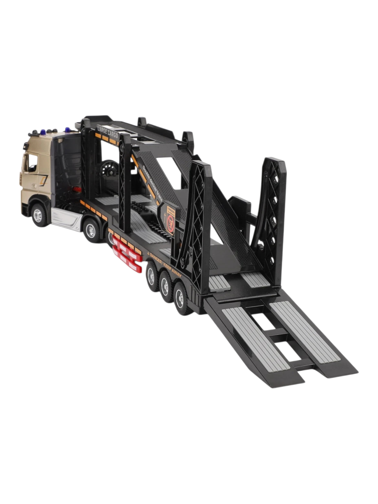 Remote Control (RC) Tow Truck 1:24 Scale
