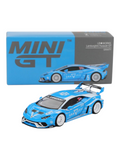 Mini GT Huracán GT GRAVITY