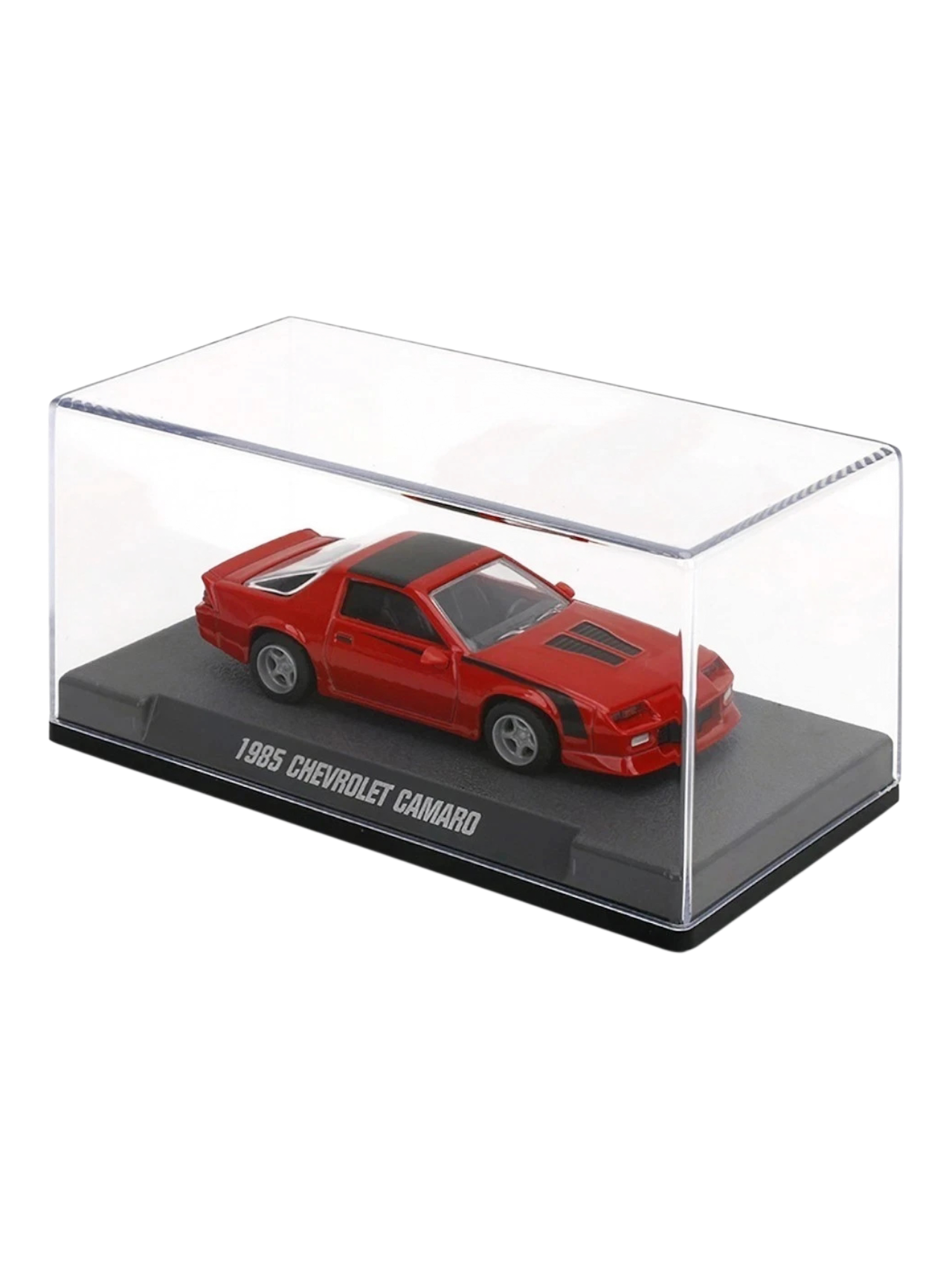 Majorette collection 1985 Chevrolet camaro 1:64 Scale