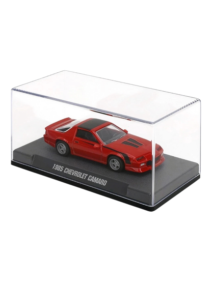 Majorette collection 1985 Chevrolet camaro 1:64 Scale