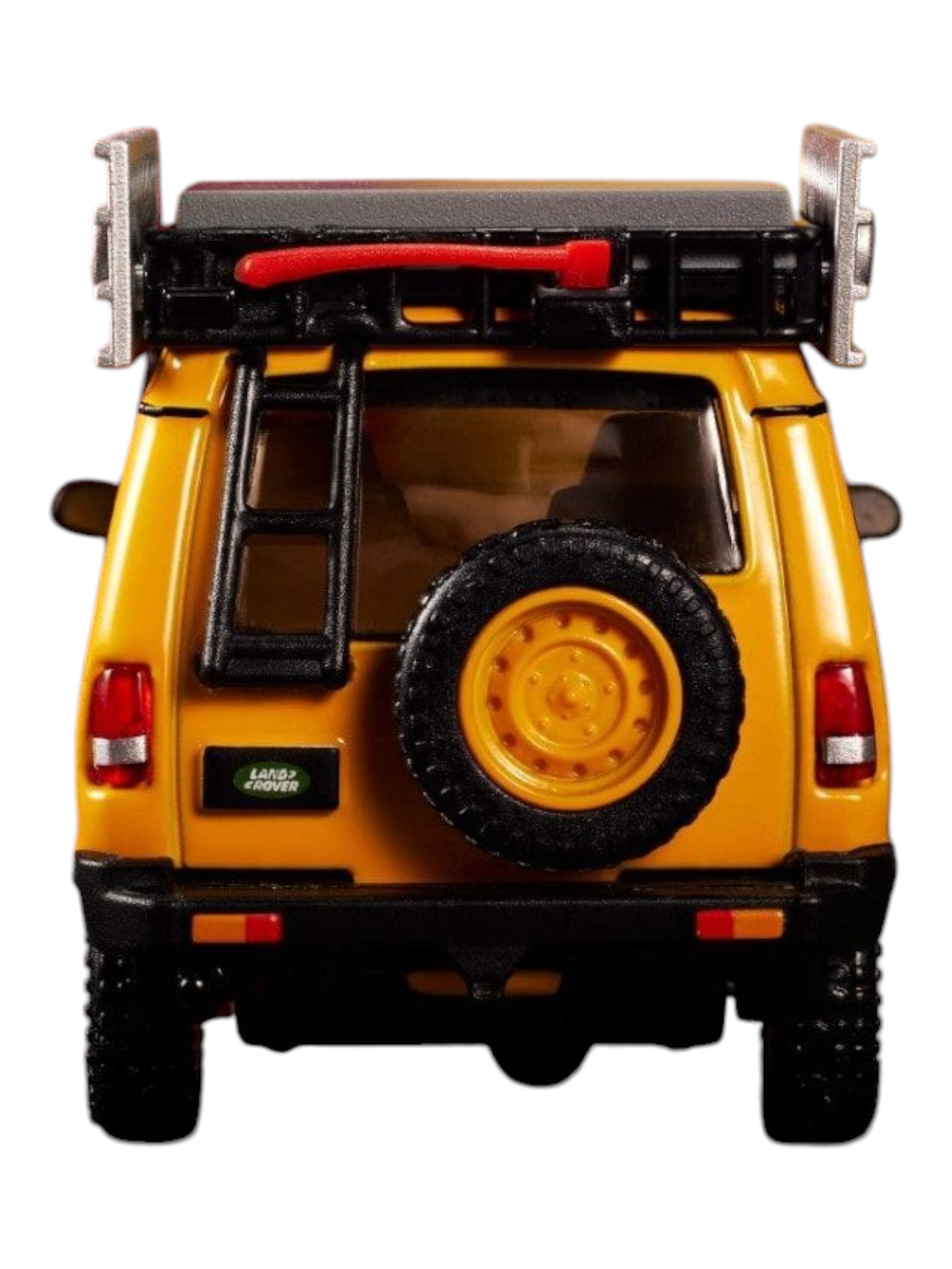 HotWheels Elite 64 Mod Shop 94 Land Rover Discovery imported RLC 1:64 Scale