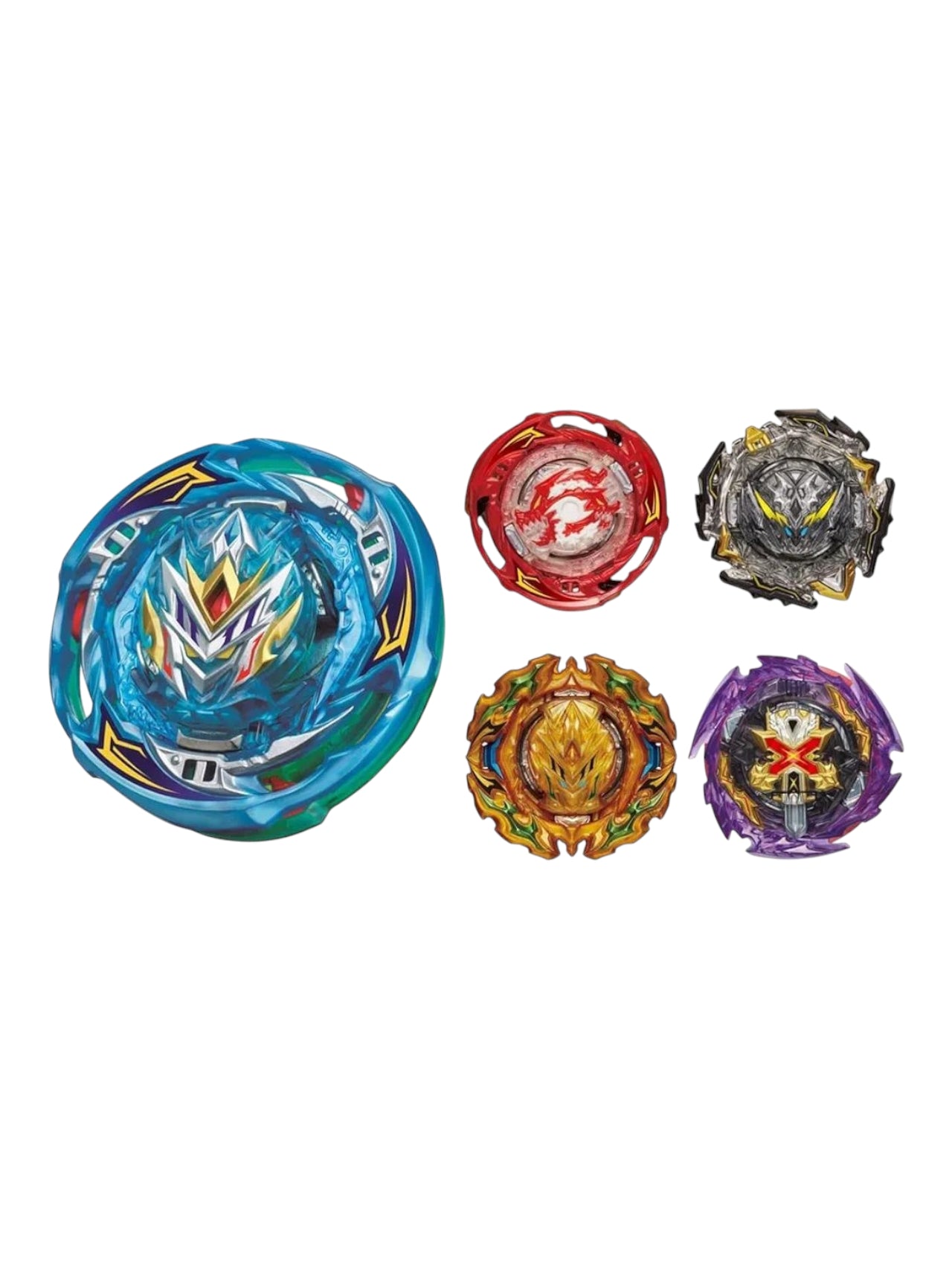 Takara Tomy Tomica beyblade burst b-202