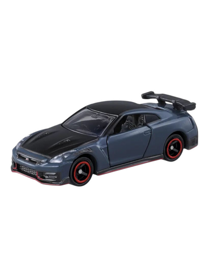 Takara Tomy Tomica Nissan GT-R Nismo 1:62 Scale