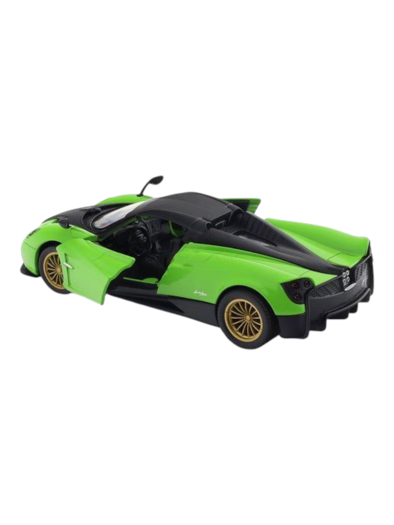 Toy Collectors India