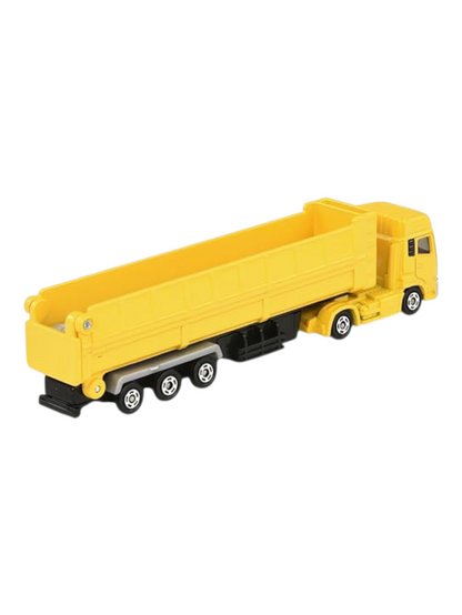 Takara Tomy Tomica UD Trucks Quon Trailer Dump