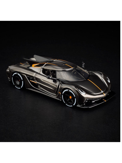 HotWheels Koenigsegg Jesko Absolut RLC 1:64 Scale