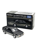 Takara Tomy Tomica Premium 48 Toyota Sprinter Trueno (AE92)  Diecast Model 1:60 Scale