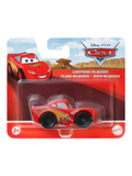 Disney Pixar Cars Lightning Mcqueen 1:55 Scale