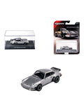 Majorette 1975 porsche 930 turbo collection 1:64 Scale
